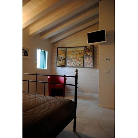 Bed And Breakfast Castello Виллафранка-ди-Верона Номер фото