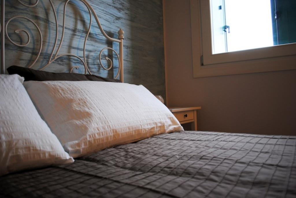 Bed And Breakfast Castello Виллафранка-ди-Верона Номер фото