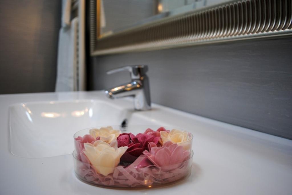 Bed And Breakfast Castello Виллафранка-ди-Верона Номер фото