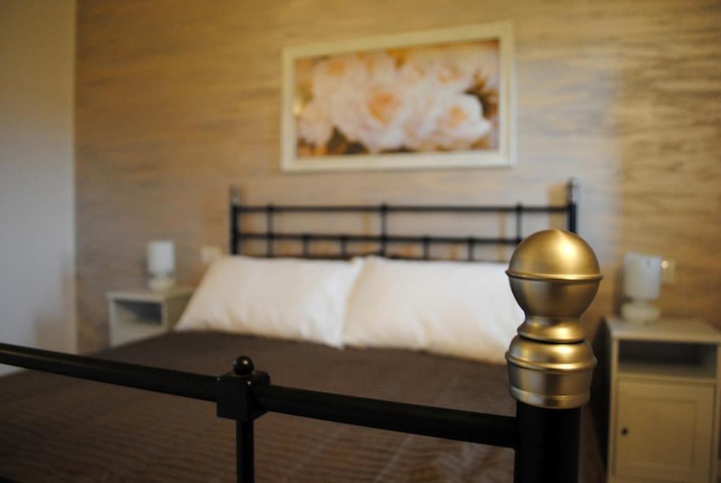 Bed And Breakfast Castello Виллафранка-ди-Верона Номер фото