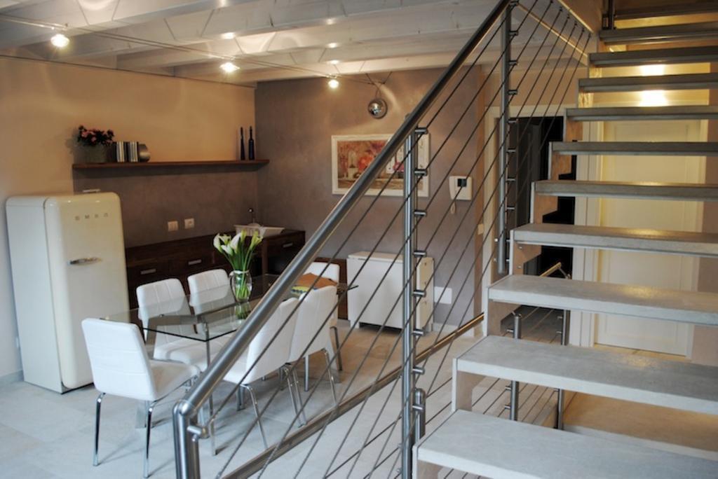 Bed And Breakfast Castello Виллафранка-ди-Верона Экстерьер фото